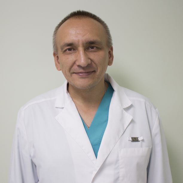 Борисов А.В. Чебоксары - фотография