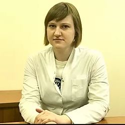 Комова А.В. Талдом - фотография