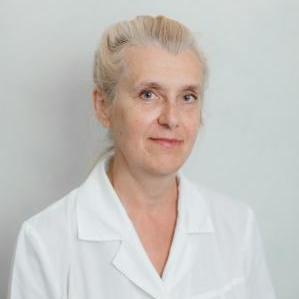 Сухорукова Ольга Борисовна Екатеринбург: терапевт