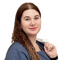 Халяпова Д.М. Москва - фотография