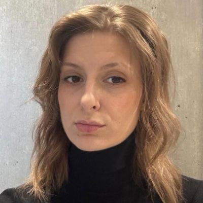 Керзнер Ирена Владимировна