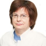 Корсакова Татьяна Васильевна