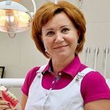 Кабанова Наталья Александровна
