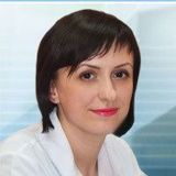 Бовина Наталья Витальевна фото