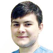 Ходосов Александр Александрович