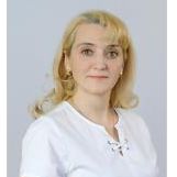 Сухорукова Оксана Викторовна, фото