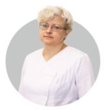 Холяво Галина Ивановна