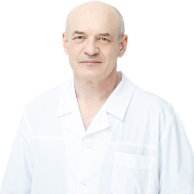 Рыбин Юрий Николаевич, фото
