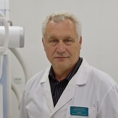 Чикин Александр Евгеньевич