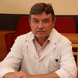 Белозеров Евгений Александрович