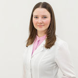 Сысоева Анастасия Павловна