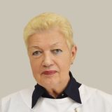 Мартыненко Евгения Ивановна