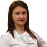 Евсеева Ирина Сергеевна