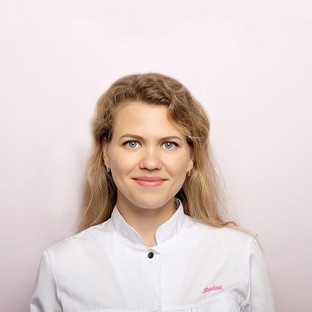 Комлева Галина Александровна