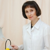 Сергиенко Светлана Владимировна