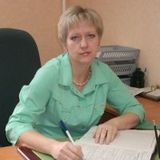 Старченкова Лилия Анатольевна