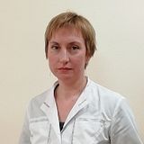 Николаева Нина Григорьевна