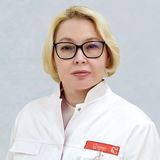 Колотыгина Вера Александровна
