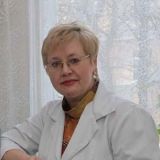 Карева Ольга Васильевна