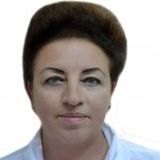 Ставратий Тамара Леонидовна