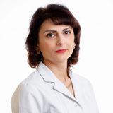 Даллакян Лусинэ Юрьевна