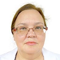 Грибанова Наталья Михайловна, фото