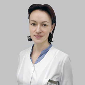 Шапошникова Н.А. Москва - фотография