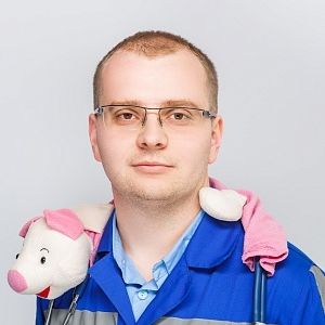 Смок Александр Михайлович Санкт-Петербург: врач скорой помощи