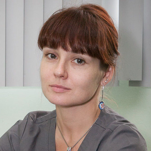 Поплавская Наталия Сергеевна