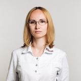 Котова Наталья Федоровна