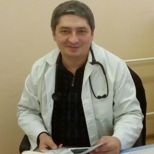 Семыкин М.Б. Можайск - фотография