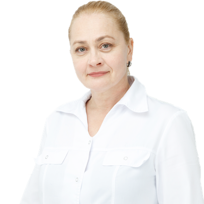 Ульянова Татьяна Николаевна, фото