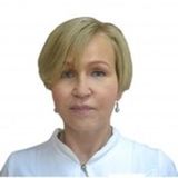 Воронина Вера Владимировна