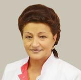Монастырёва Виктория Петровна