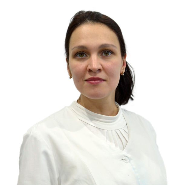 Клементьева Юлия Николаевна, фото