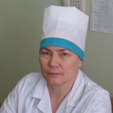 Чапаева Роза Замиловна