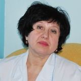 Ноздрина Ольга Анатольевна