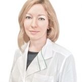 Вишнякова Алиса Викторовна Москва: терапевт, семейный врач