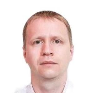 Евдокимов Дмитрий Александрович, фото