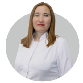 Овчинникова Н.В. Истра - фотография