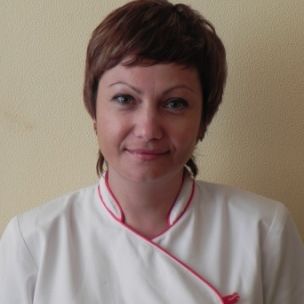 Карпова Елена Александровна