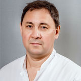 Бухариев Наиль Расимович
