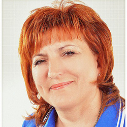 Мизгарова Нина Васильевна, фото