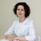 Кононова Татьяна Сергеевна