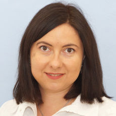 Сухова Дарья Владиславовна