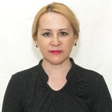 Абузарова Шаура Ахметовна