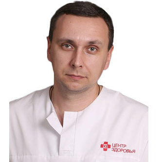 Беляков Иван Евгеньевич