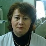 Малюткина Татьяна Николаевна