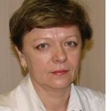 Данилина Ольга Николаевна