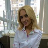 Селезнева Кристина Дмитриевна